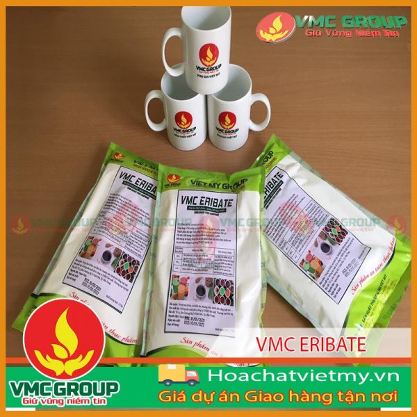 VMC ERIBATE BẢO QUẢN GIỮ MÀU