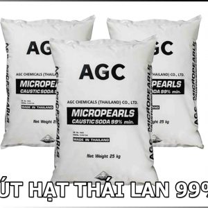 XÚT HẠT THÁI LAN 99%