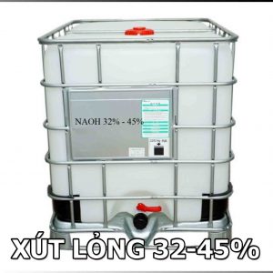 XÚT LỎNG 32-45%
