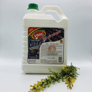 VMC SIÊU TẨY DẦU NHỚT CHUYÊN DỤNG